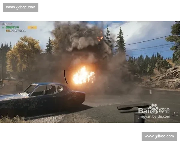 墨西哥站惊魂开局：一号弯四车混战！